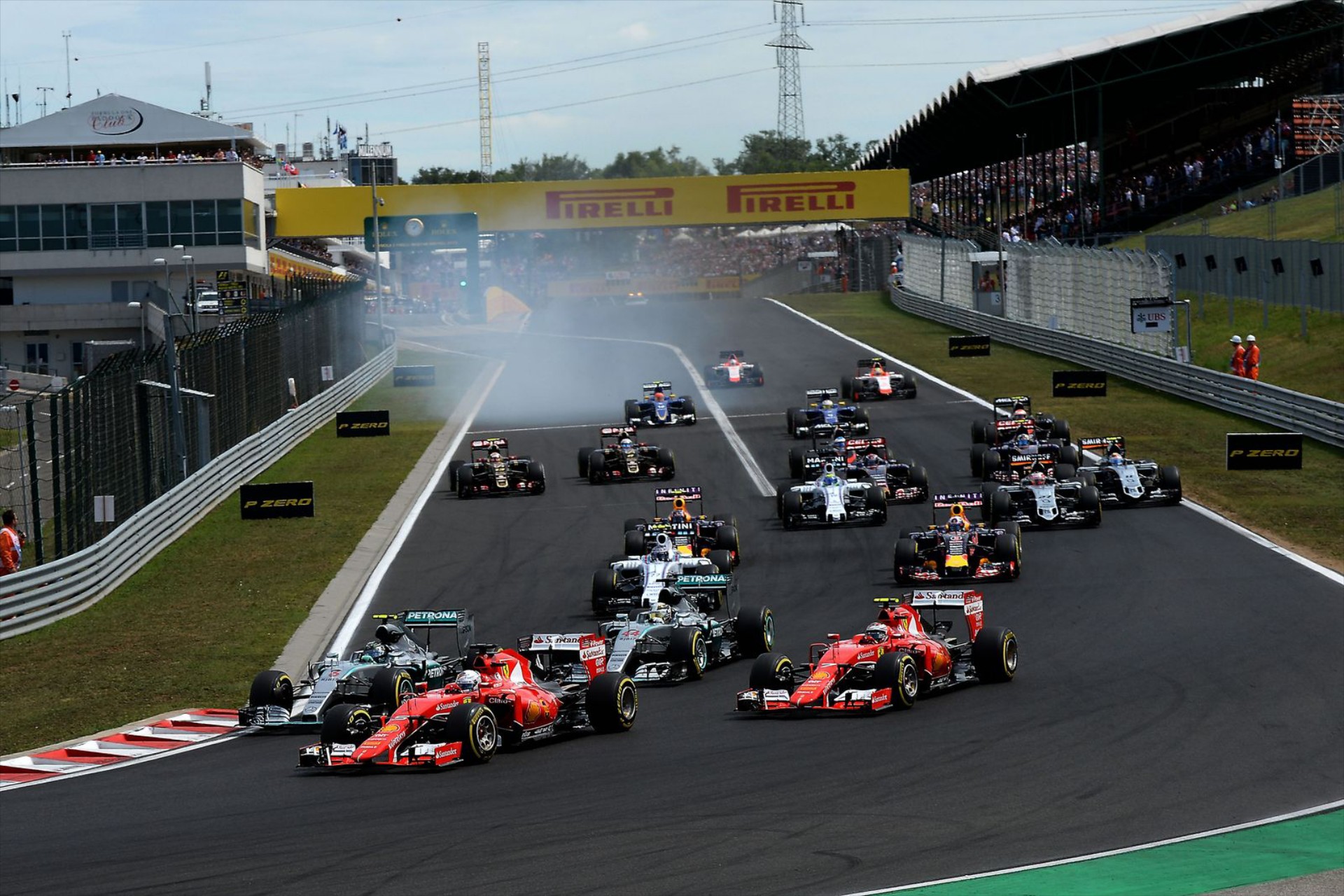 Δεν παίρνει την οψιόν του Raikkonen η Ferrari