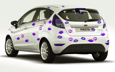 Πρώτο σε πωλήσεις για το 2015 στην Ευρώπη το Ford Fiesta