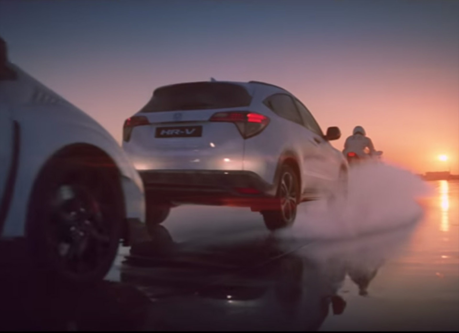 Η γκάμα της Honda έτοιμη για… εκτόξευση! (VIDEO)