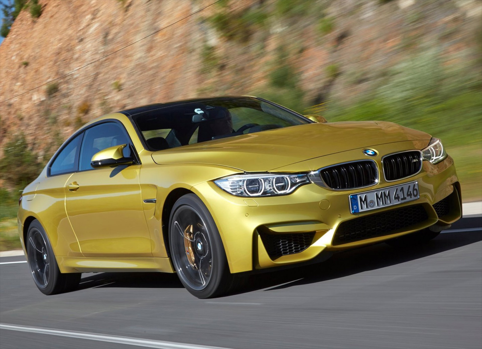 H επόμενη BMW M3/M4 θα είναι plug-in hybrid;