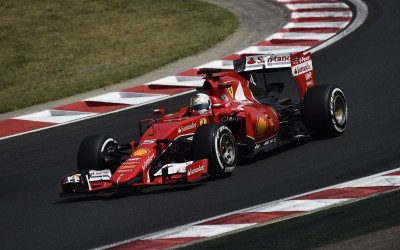 Pirelli και Ferrari θα κάτσουν να συζητήσουν