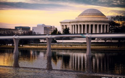 Προχωρά η ιδέα του Hyperloop