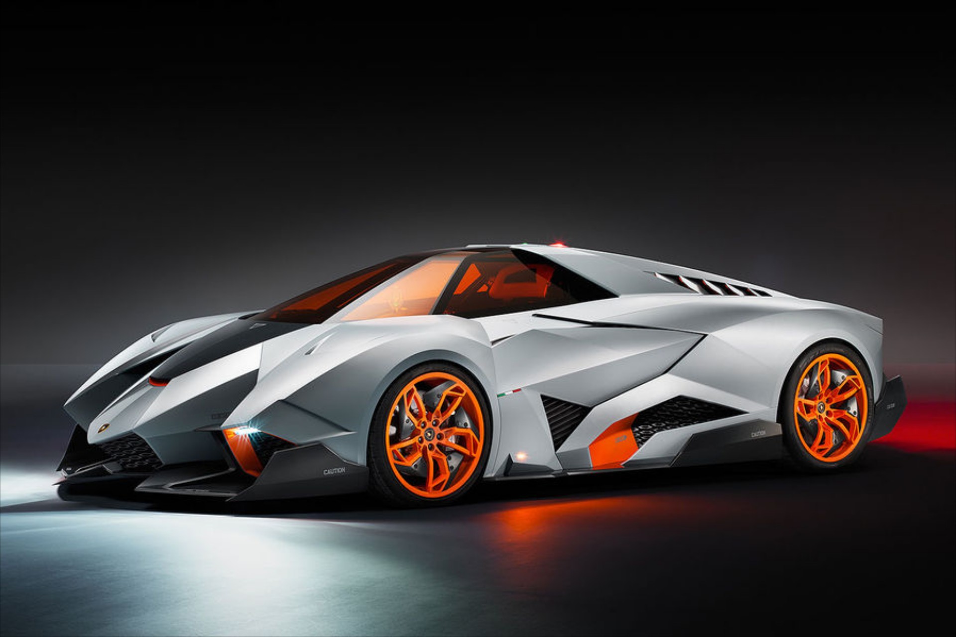 Lamborghini: ετοιμάζει αντίπαλο της LaFerrari