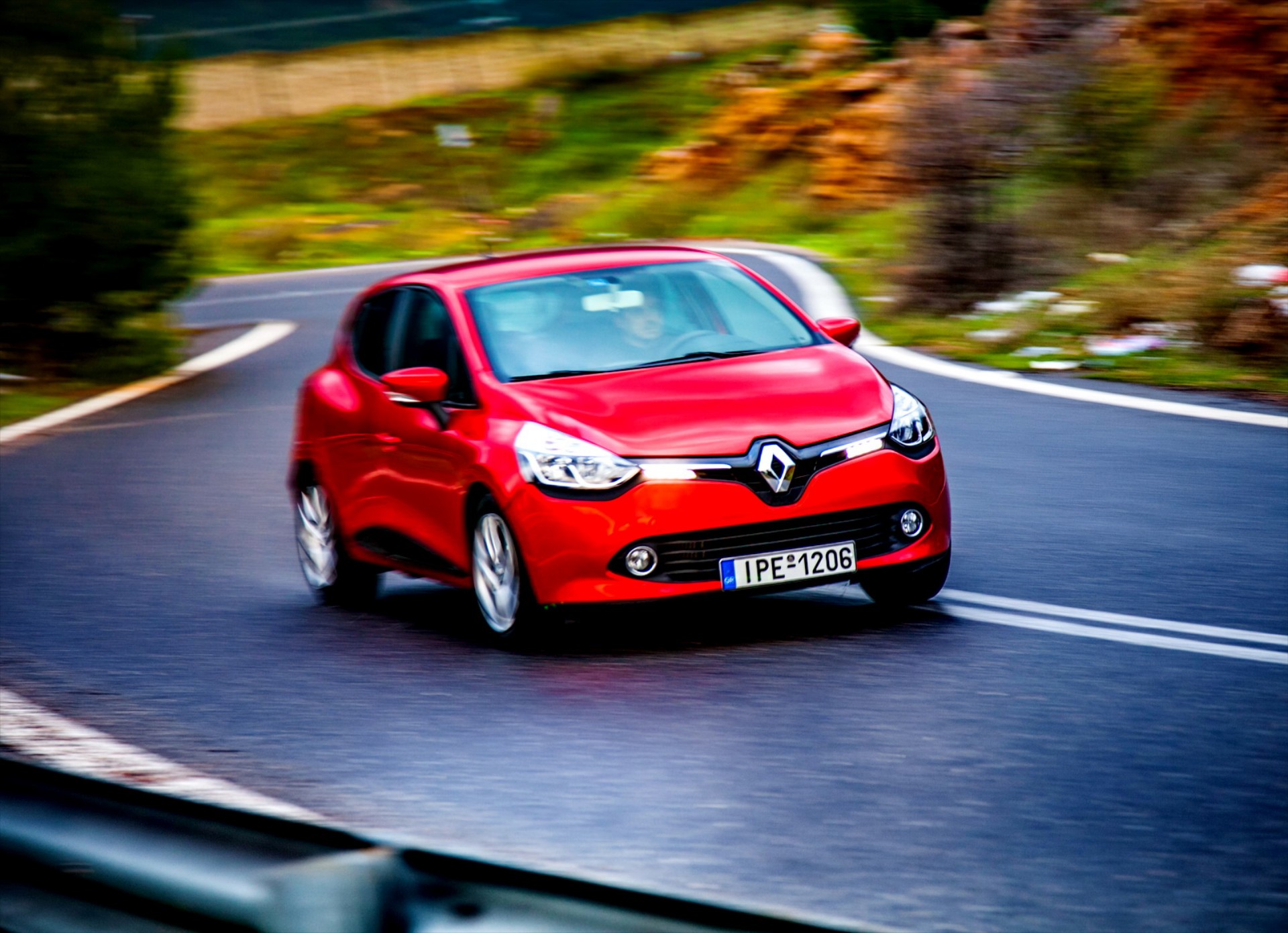 Ανάκληση Renault Clio IV