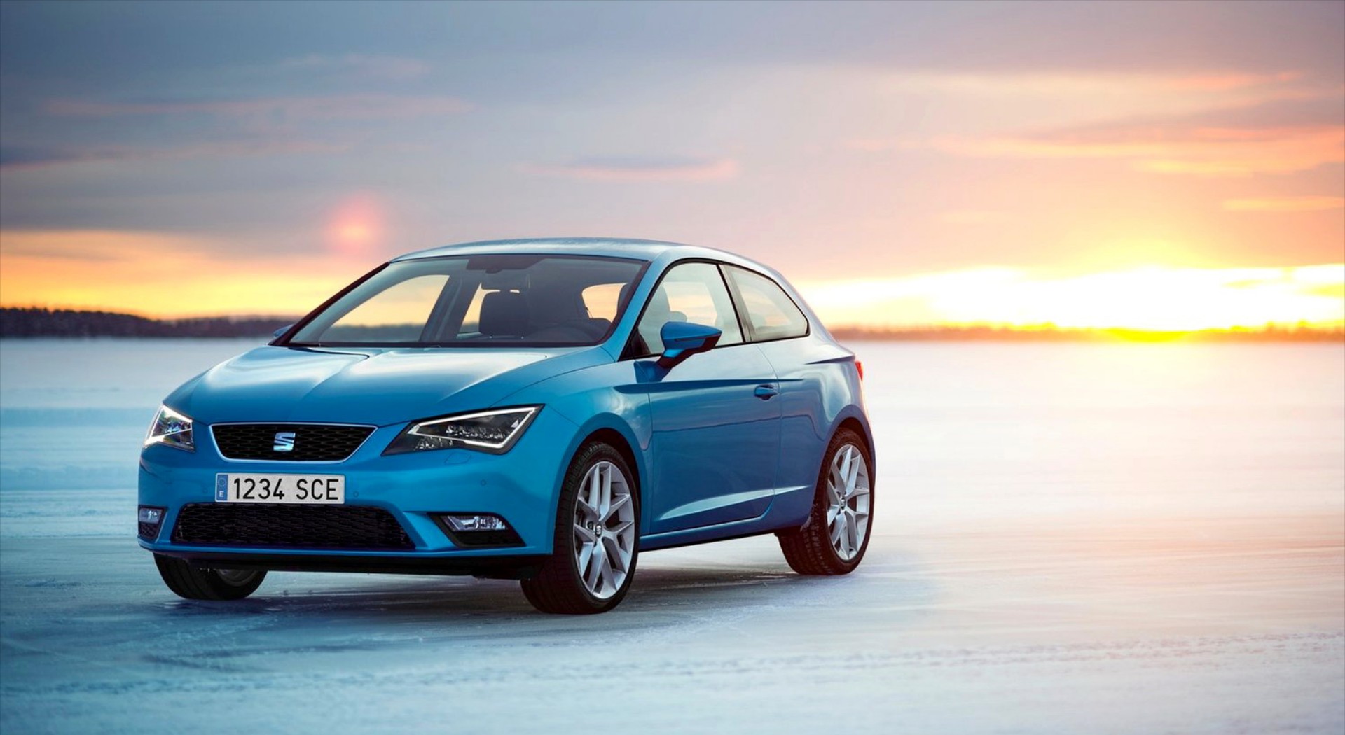 Νέο Seat Leon 1.0 TSI με 115 ίππους