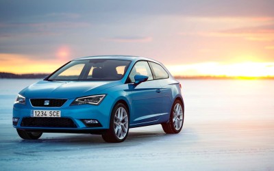 Νέο Seat Leon 1.0 TSI με 115 ίππους