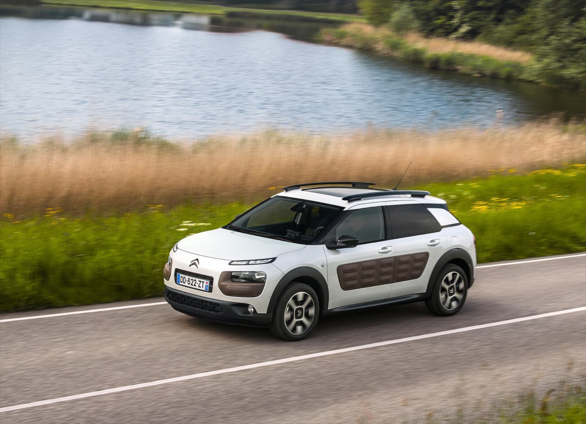Όλα τα Citroen δίνουν το παρών στην 80η ΔΕΘ