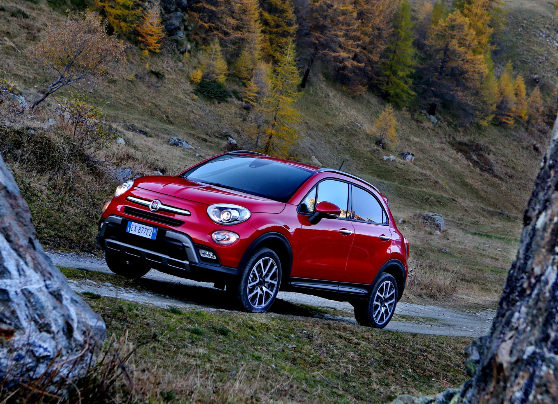 Fiat 500X από 16.000 ευρώ