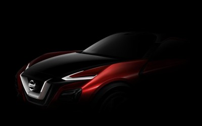 Μήπως είσαι το επόμενο Nissan Juke;