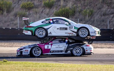 Πώς το κατάφεραν αυτό; (VIDEO)