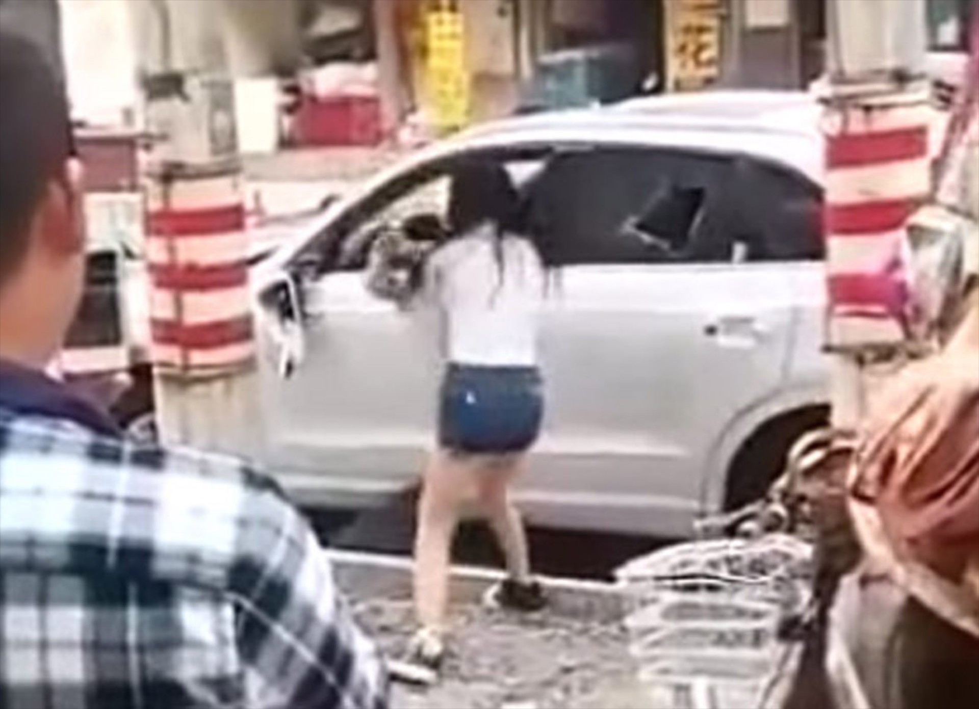 Ο λόγος που σπάει το Audi Q3, σε «ξεπερνάει» (VIDEO)