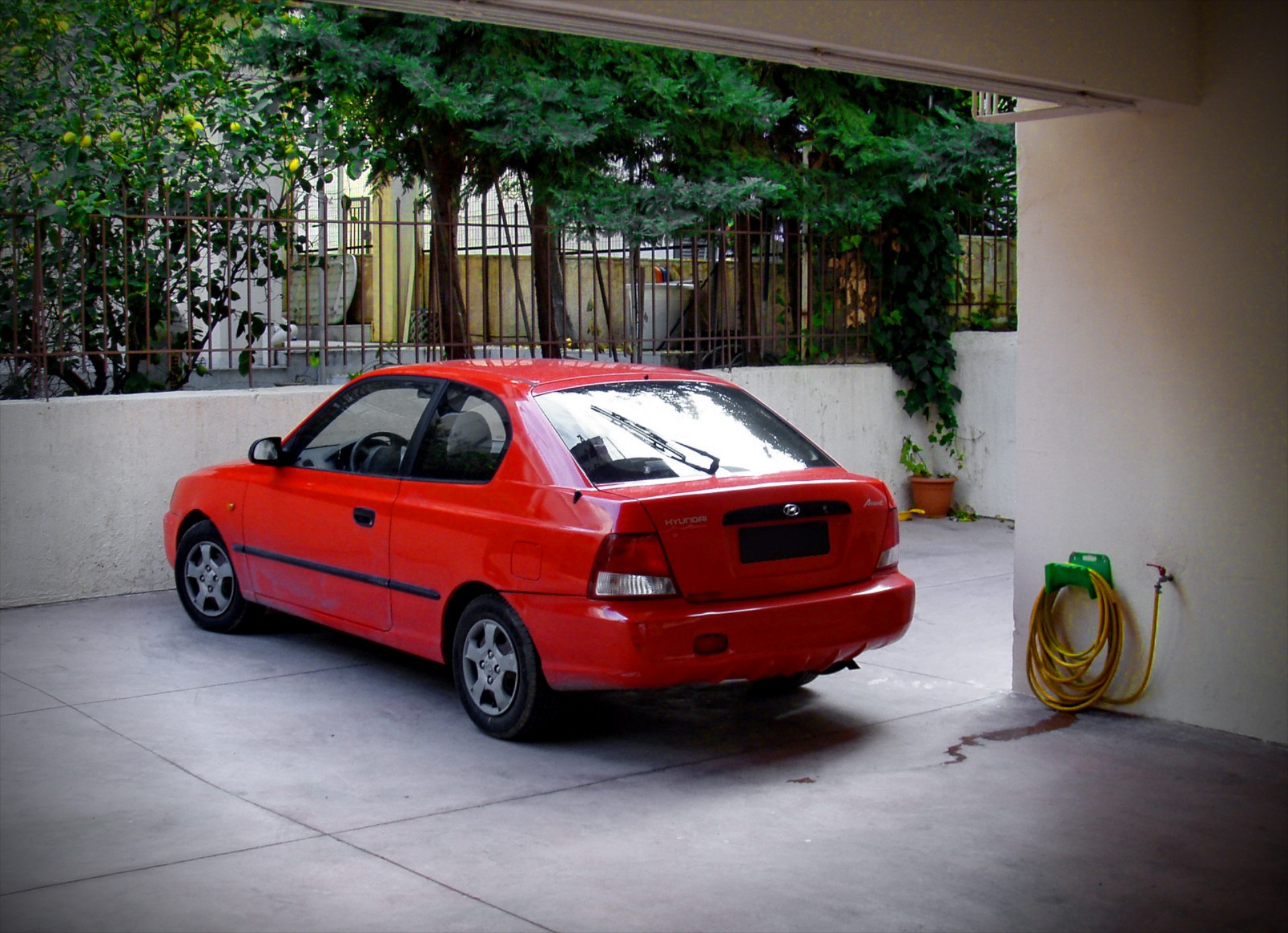 Μέσω Taxis η παράδοση πινακίδων για ακινησία