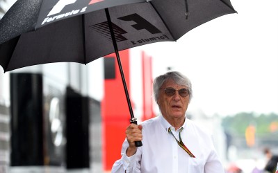 Αλλαγή στην μετοχική σύνθεση της F1;