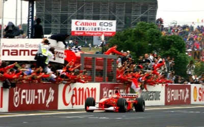 Video: Πέρασαν 15χρόνια …