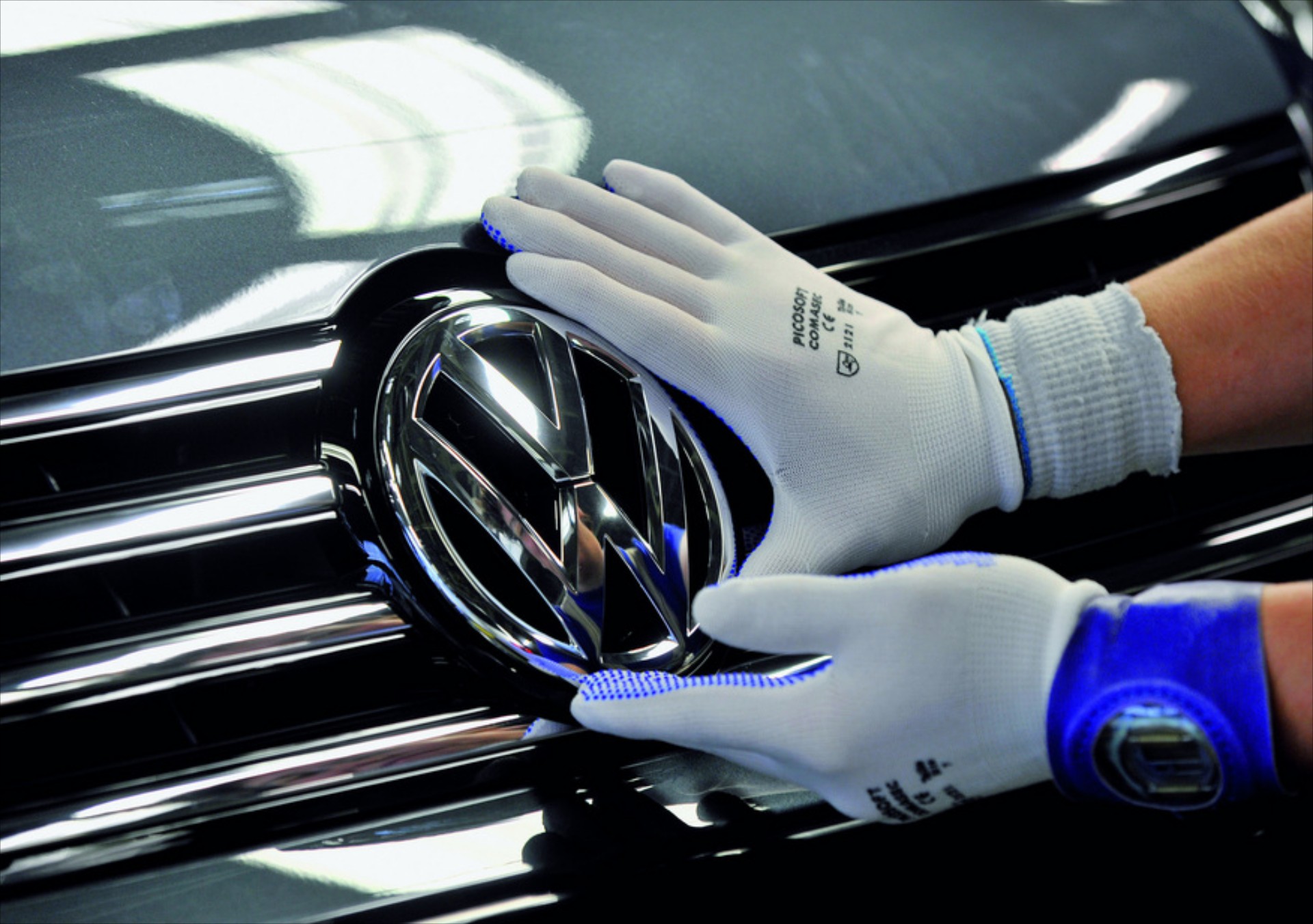 Υπόθεση VW Diesel: οι τελευταίες εξελίξεις