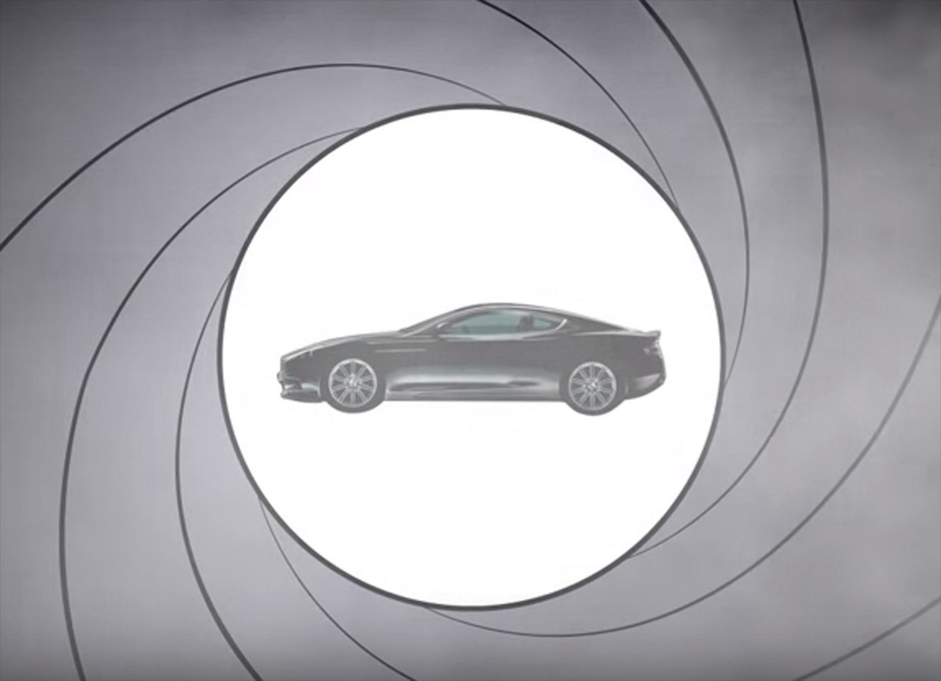 Όλα τα αυτοκίνητα του James Bond σε 2 min(VIDEO)