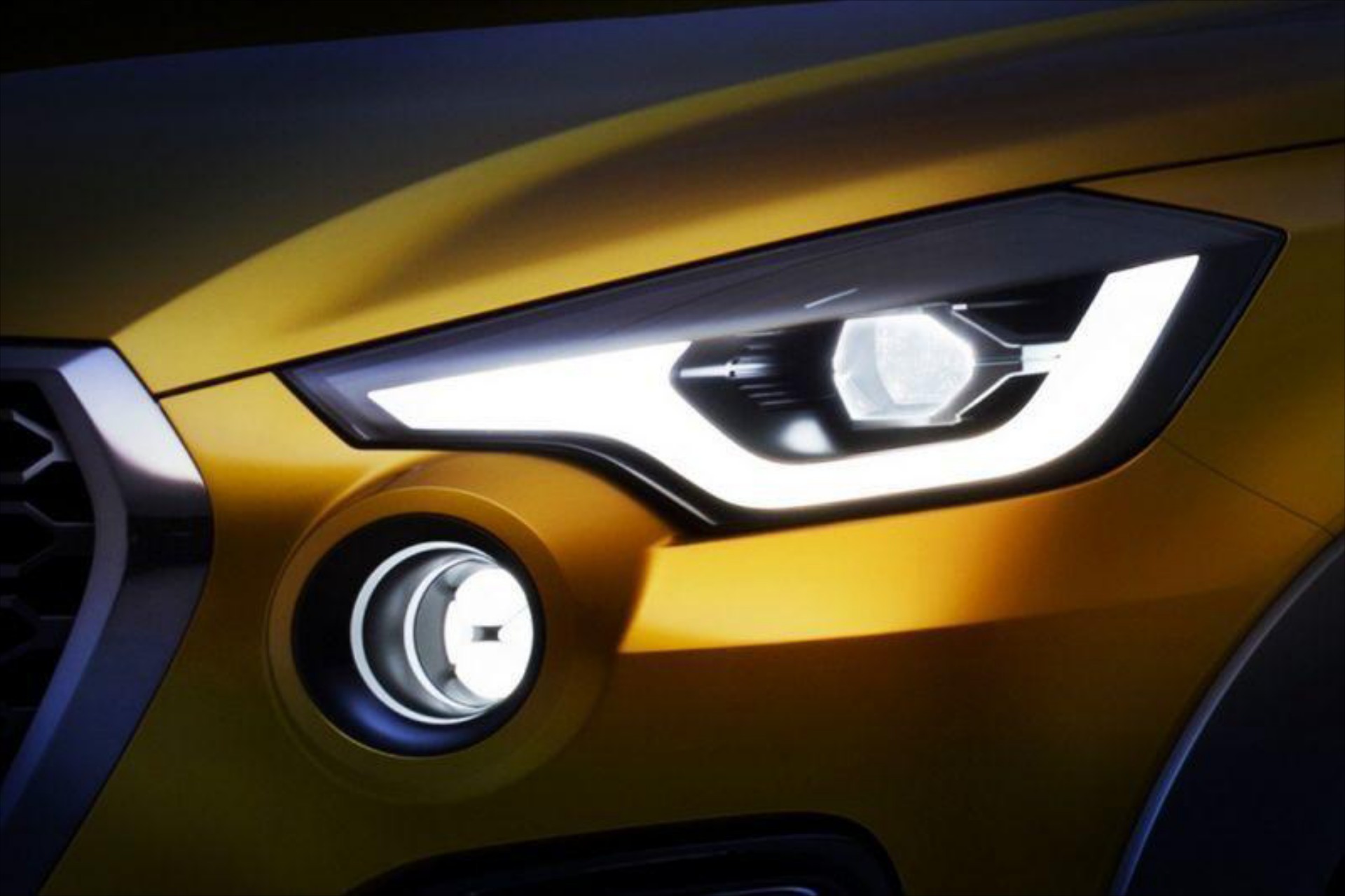 Νέα σχέδια για crossover από τη Datsun