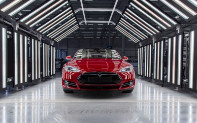 Χάθηκε επένδυση της Tesla στην Ελλάδα