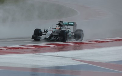 GP Αμερικής: Ακυρώθηκαν τα προκριματικά