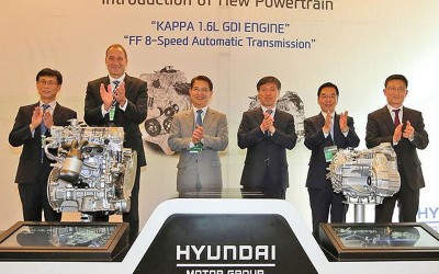 Το αντι-Prius ετοιμάζει η Hyundai