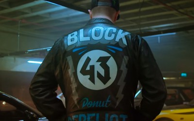 Need for Speed με guest star τον Ken Block (VIDEO)