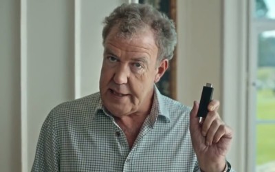 O J.Clarkson «την λέει» στο BBC (VIDEO)