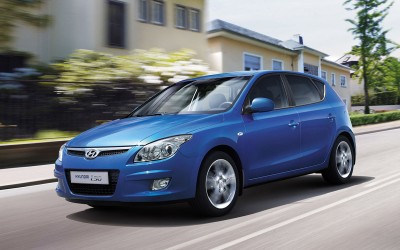 Ανάκληση Hyundai i30