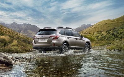 20% όφελος σε εργασία & ανταλλακτικά Subaru