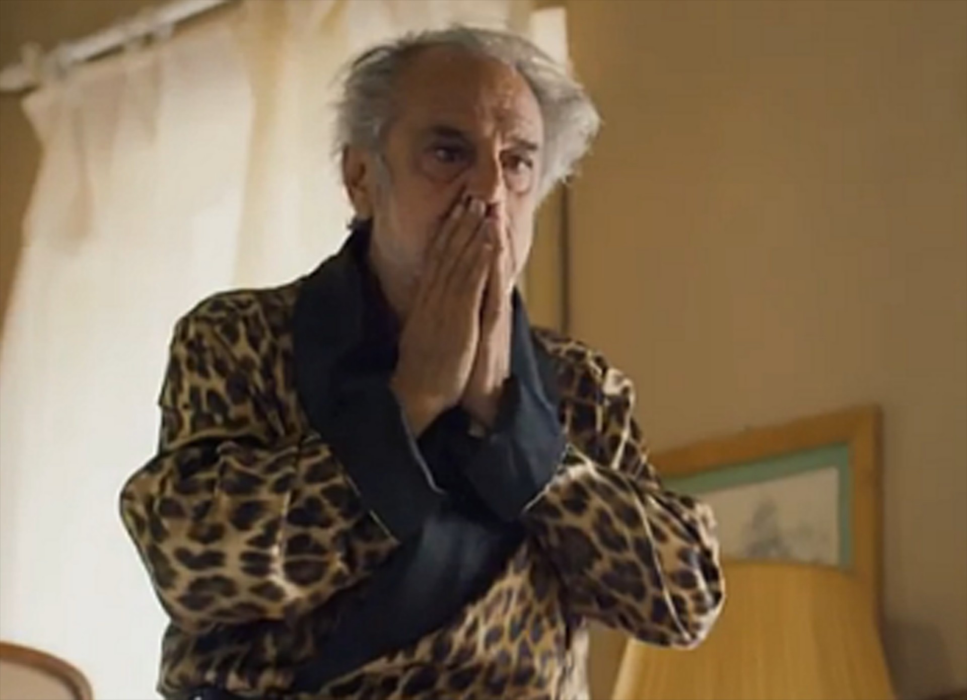 Επιστρέφει ο «εραστής» με το Fiat 124 Spider (VIDEO)