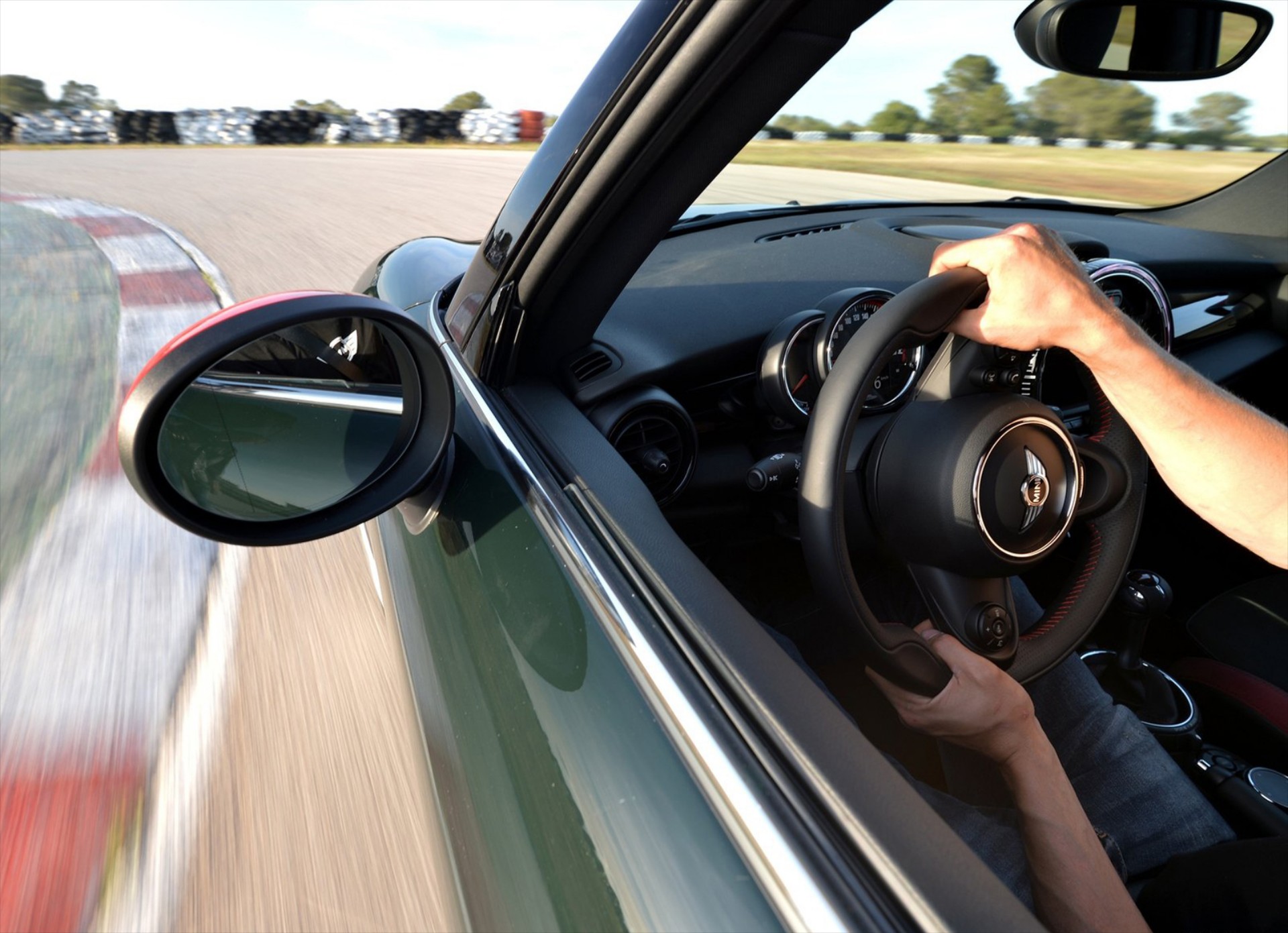 Mini Clubman JCW με 300+ ίππους στα σκαριά