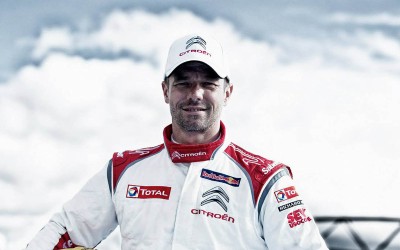 Χωρίζουν οι δρόμοι Loeb - Citroen