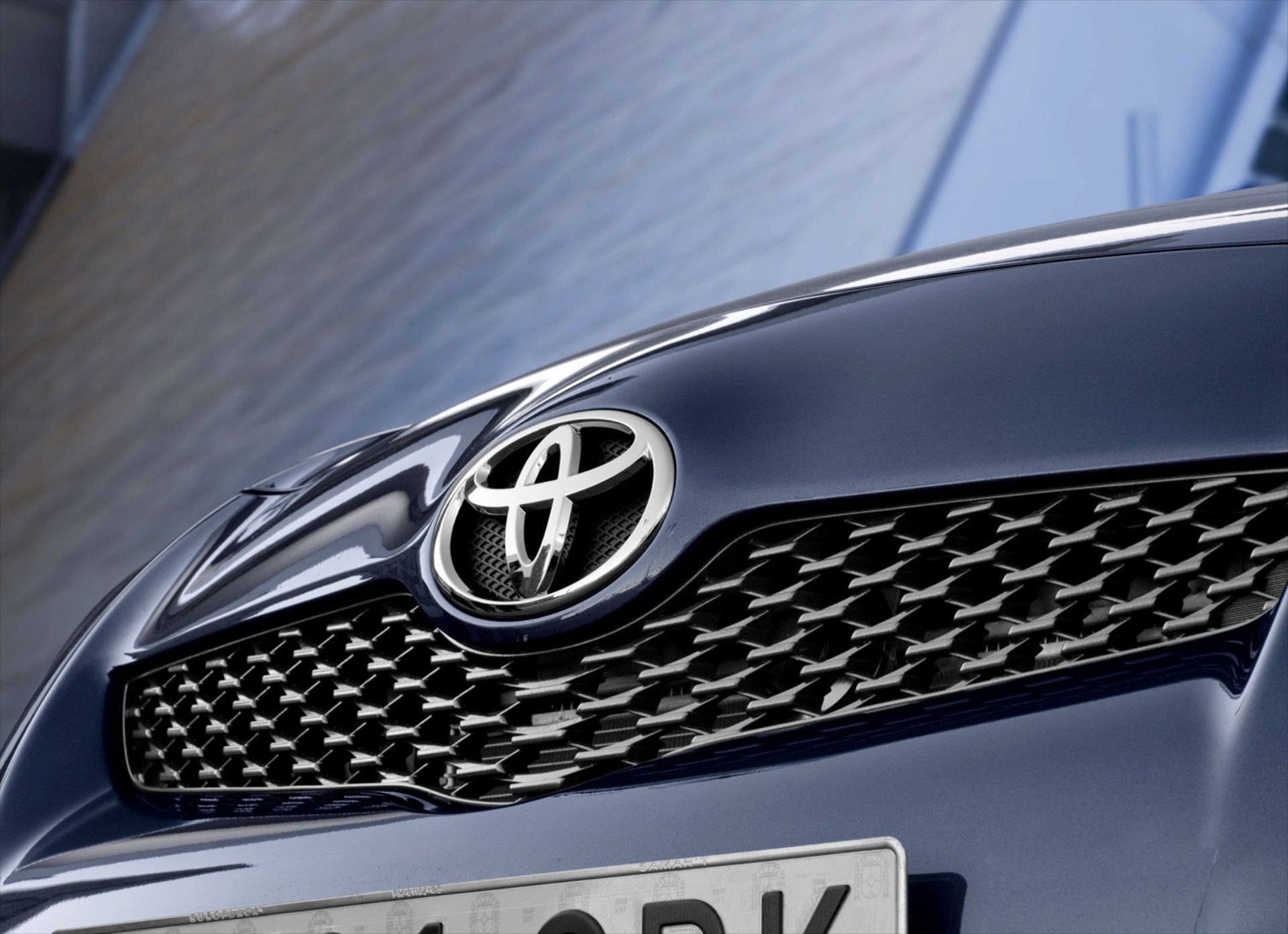 Ανάκληση Toyota Yaris, Corolla, Auris και RAV4 2005-2010