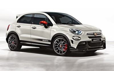 Abarth επιβεβαιώνει νέες hot εκδόσεις