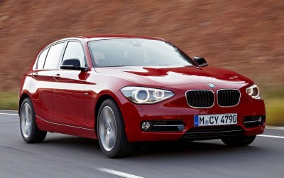 Ευκαιρίες ΜΤΧ BMW από τη Σφακιανάκης ΑΕΒΕ