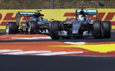 Mercedes: Θα αλλάξουμε οδηγούς εάν χρειαστεί!