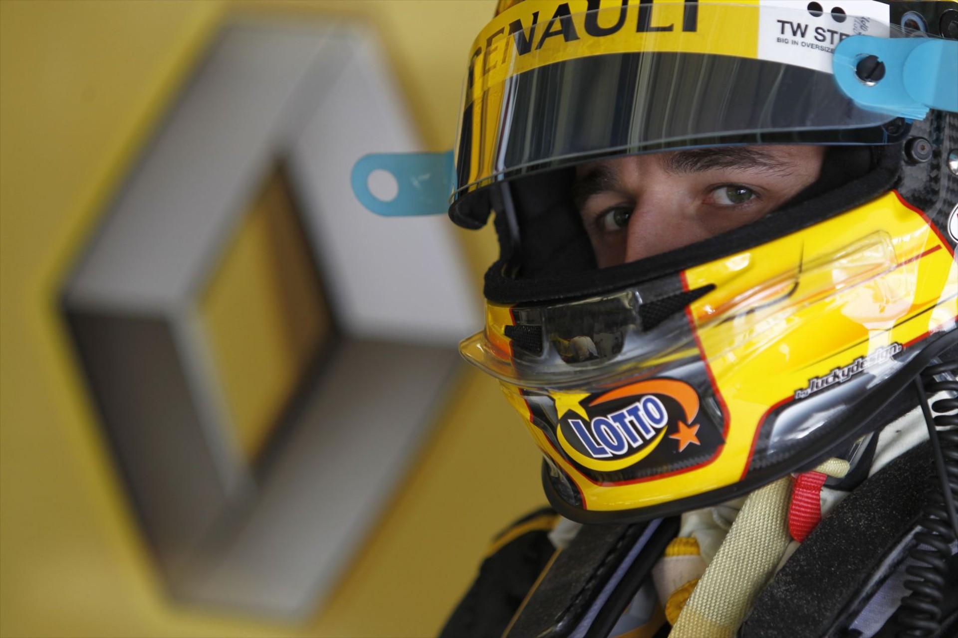 Επίσημο: Η Renault επιστρέφει στην F1 με δική της ομάδα 