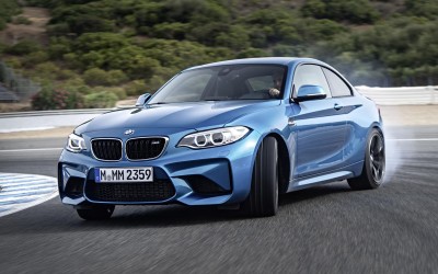 Η BMW σταματάει την M2… προλάβετε