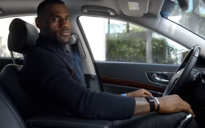 Ξαφνικά χρωστάει 10 εκ. $ στον LeBron (Video)