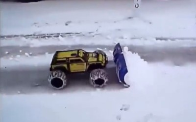 Το καλύτερο χριστουγεννιάτικο δώρο (Video)