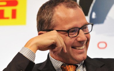 Ο Stefano Domenicali στο τιμόνι της Lamborghini;