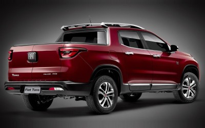 Ο ταύρος της Fiat επιστέφει