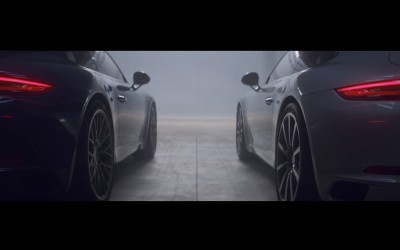 Ίσως από τα καλύτερα spot της Porsche (Video)
