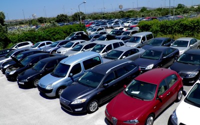 STOCK CENTER: Δωρεάν τα τέλη κυκλοφορίας 2016