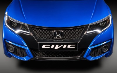 Η Honda ετοιμάζει Civic Type S με 230 ίππους