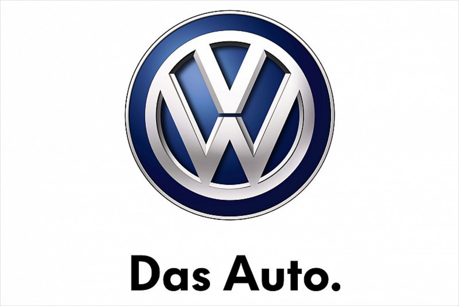 Τέλος το «Das Auto» για τη Volkswagen
