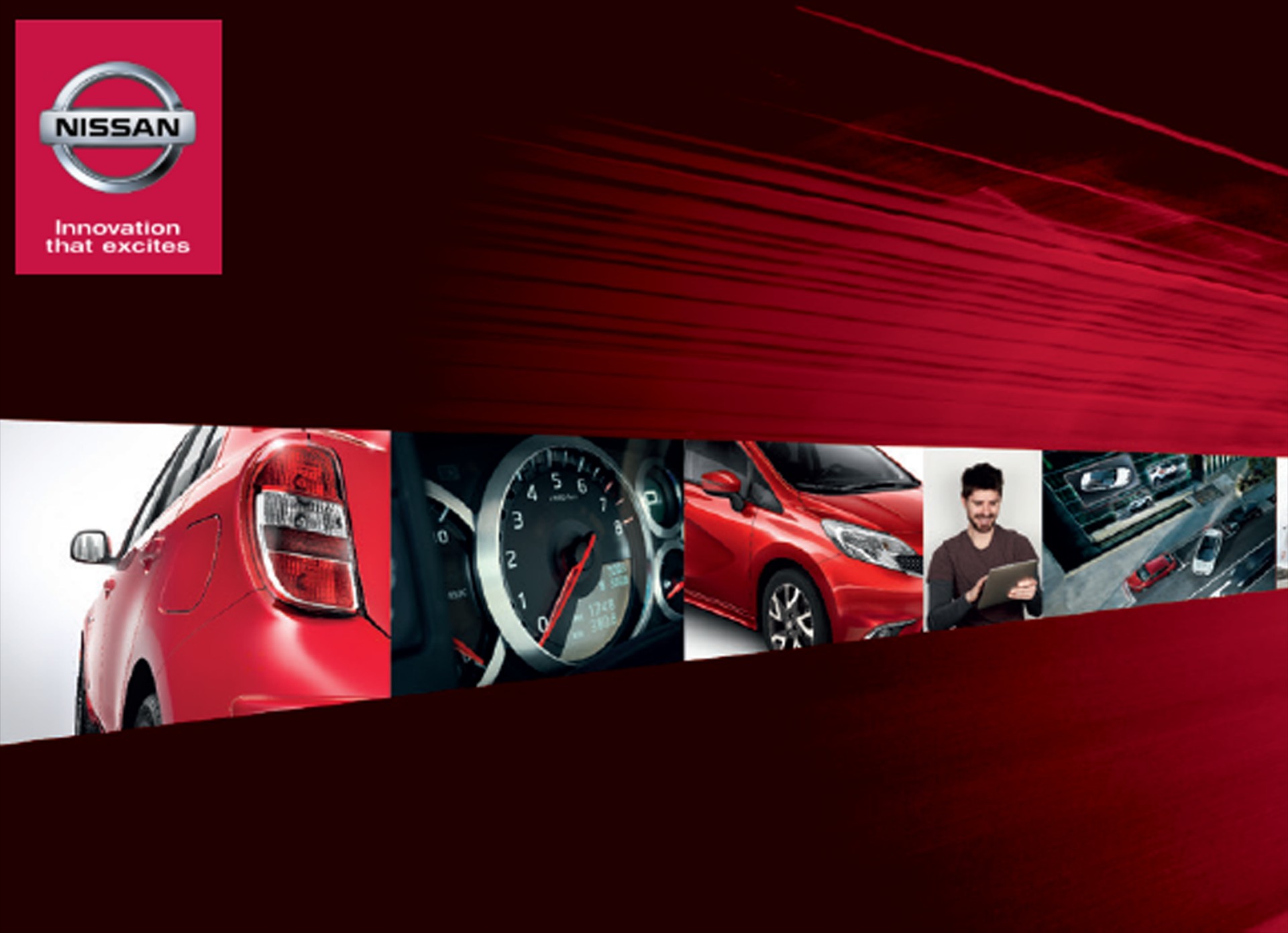 Manual των μοντέλων Nissan και σε Digital μορφή