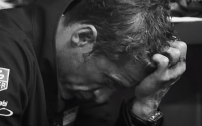 Porsche: Αυτά είναι εμψυχωτικά λόγια… (Video)