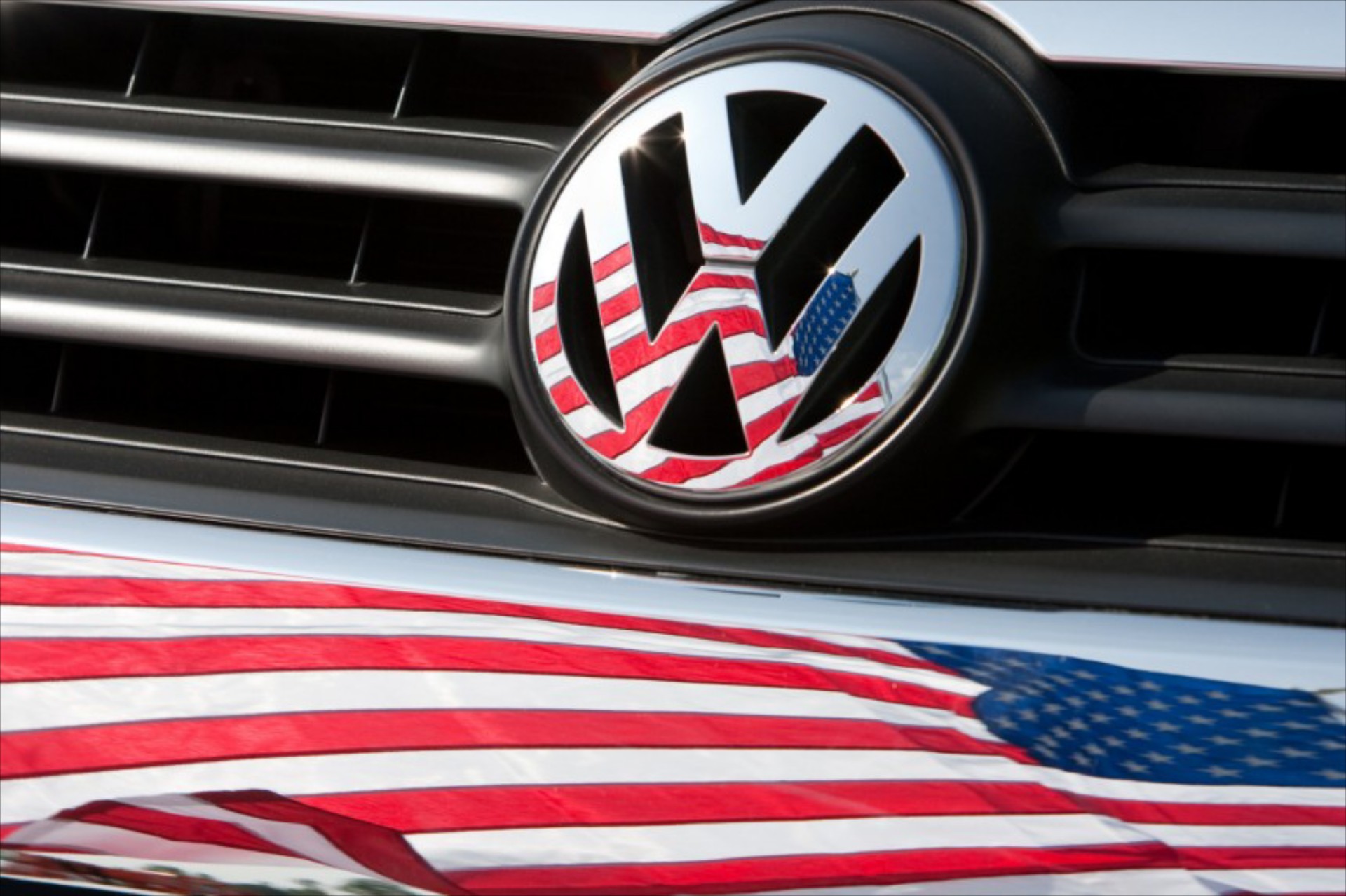 VW: Εξαγορά 115.000 προβληματικών diesel