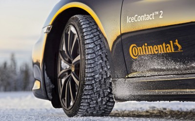 Μάθετε τα πάντα για τα ελαστικά