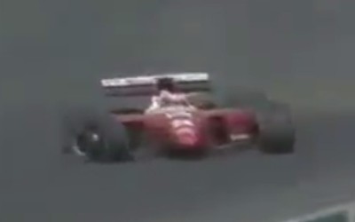Το πιο άχρηστο pit-stop στην F1 (Video)